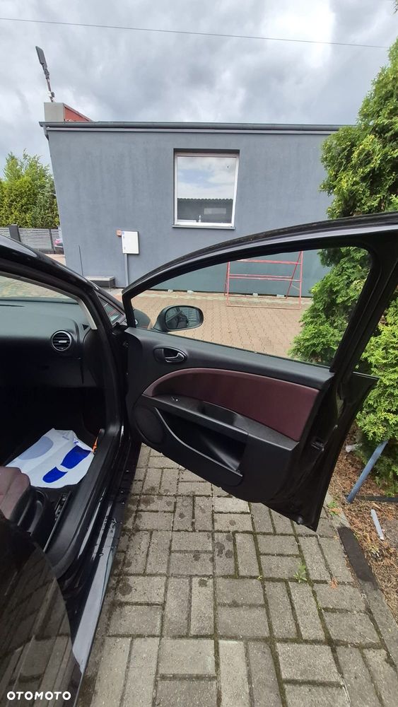 Seat Leon 1.6 Reference - 10