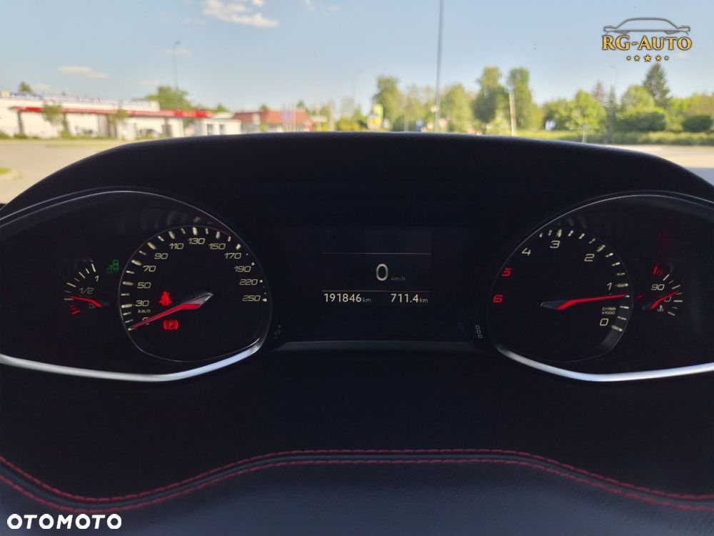 Peugeot 308 - 37