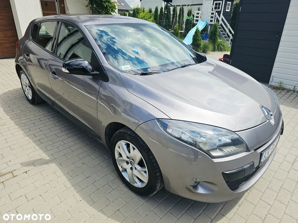 Renault Megane 1.6 16V Dynamique Euro5 - 10