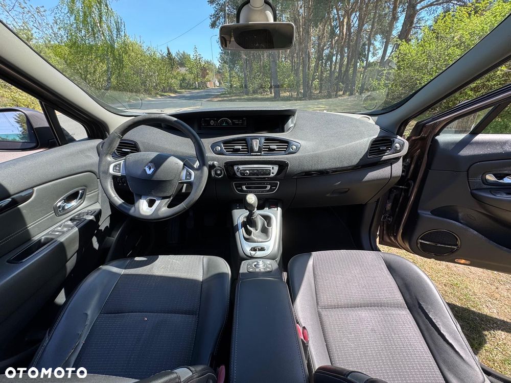 Renault Scenic TCe 130 Bose Edition - 14