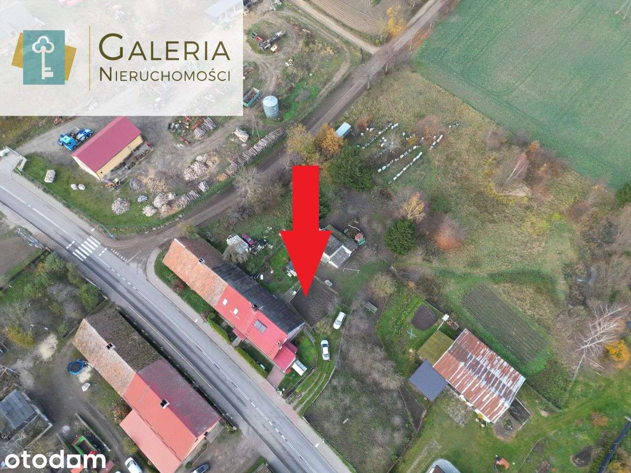 Dom, 80 m², Bielica - Pełny obrazek: 2/14