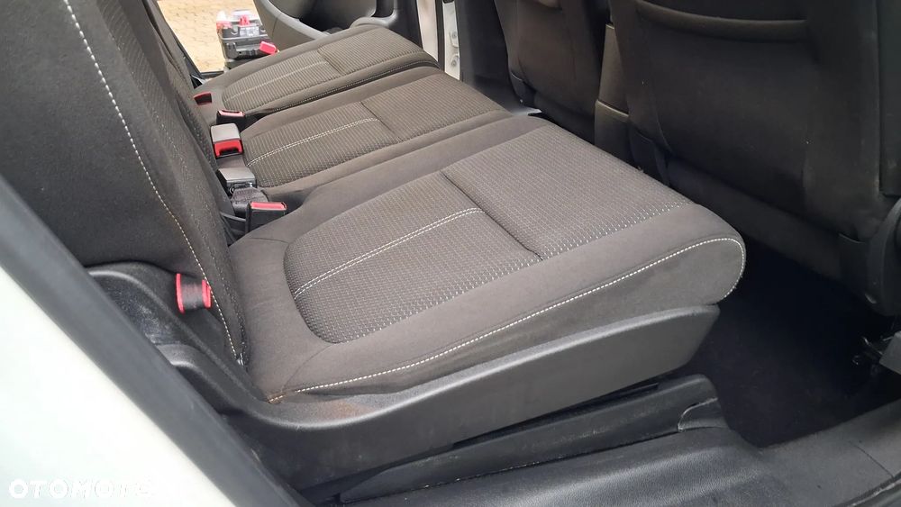 Opel Zafira Tourer 2.0 CDTI Active - 28