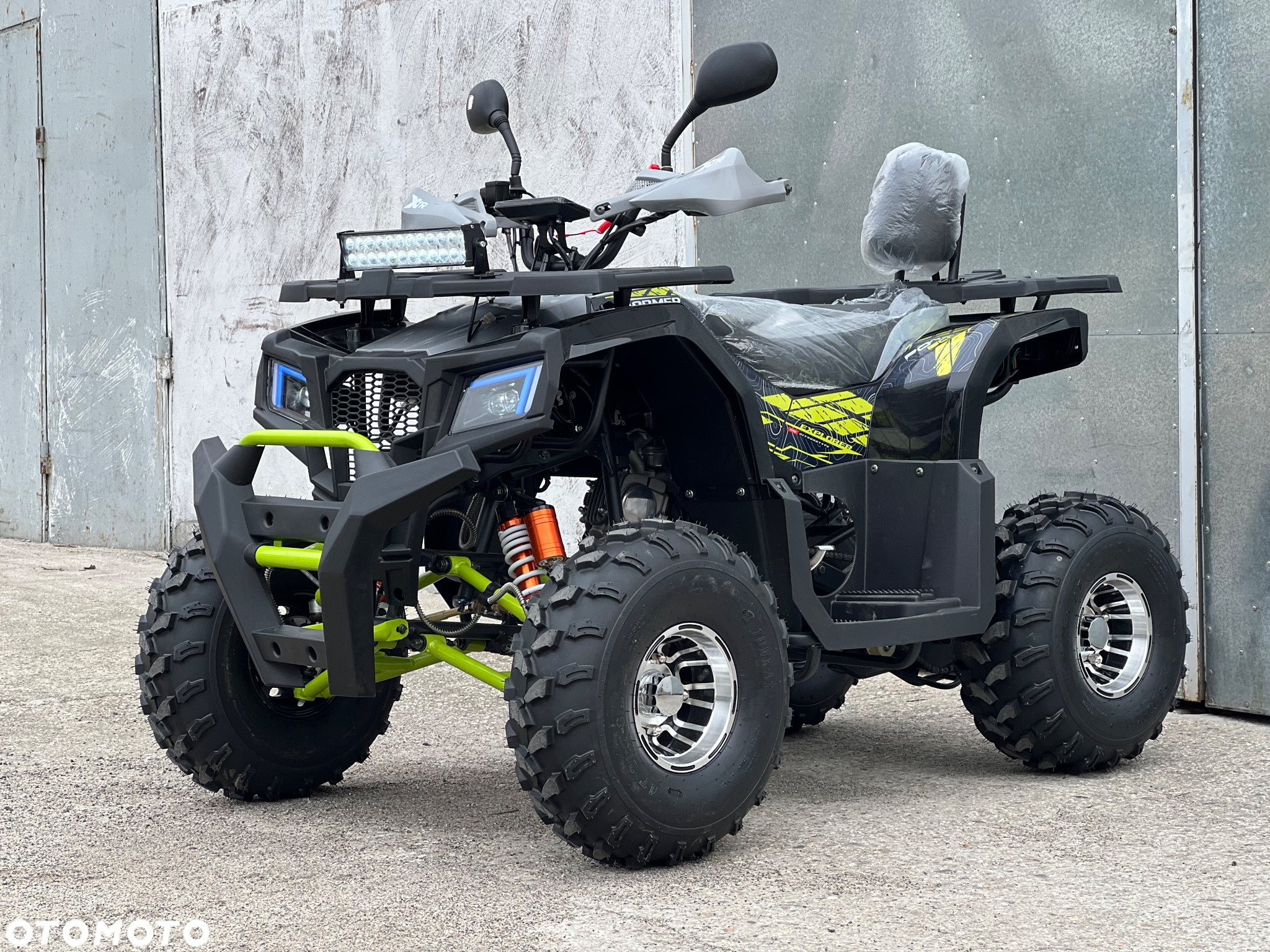 XTR Inny - 12