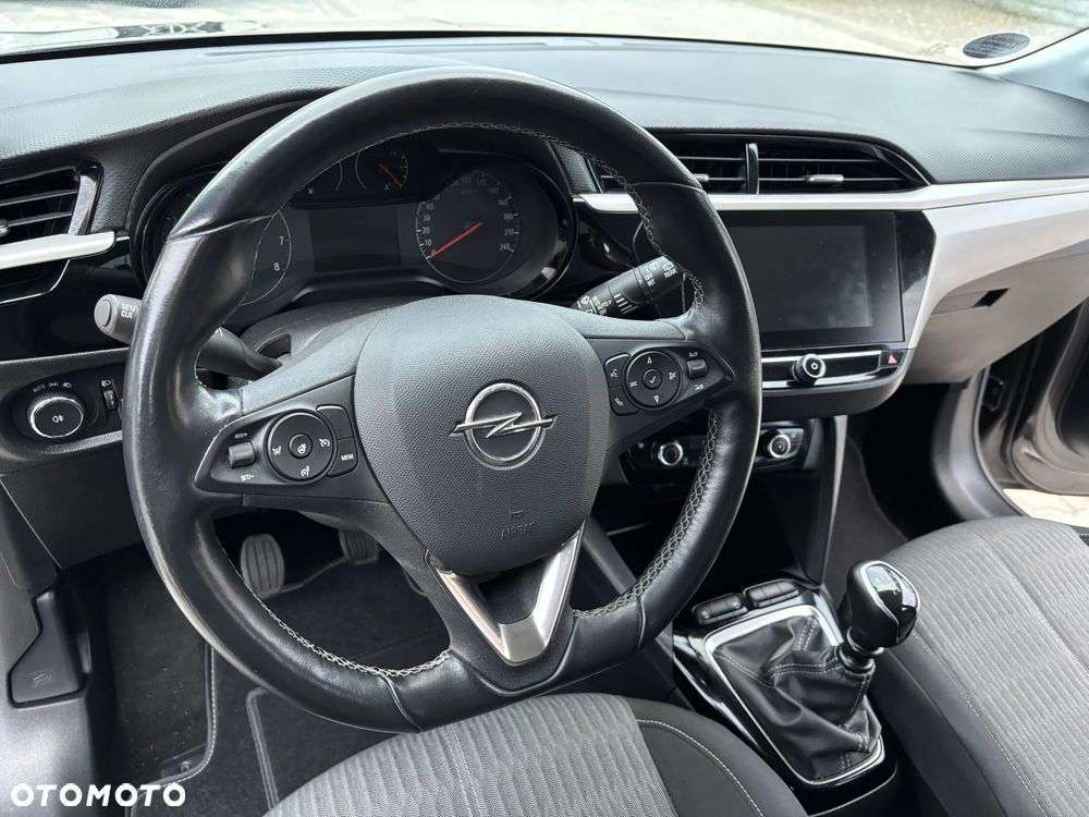 Opel Corsa 1.2 Direct Injection Turbo Start/Stop Elegance - 17