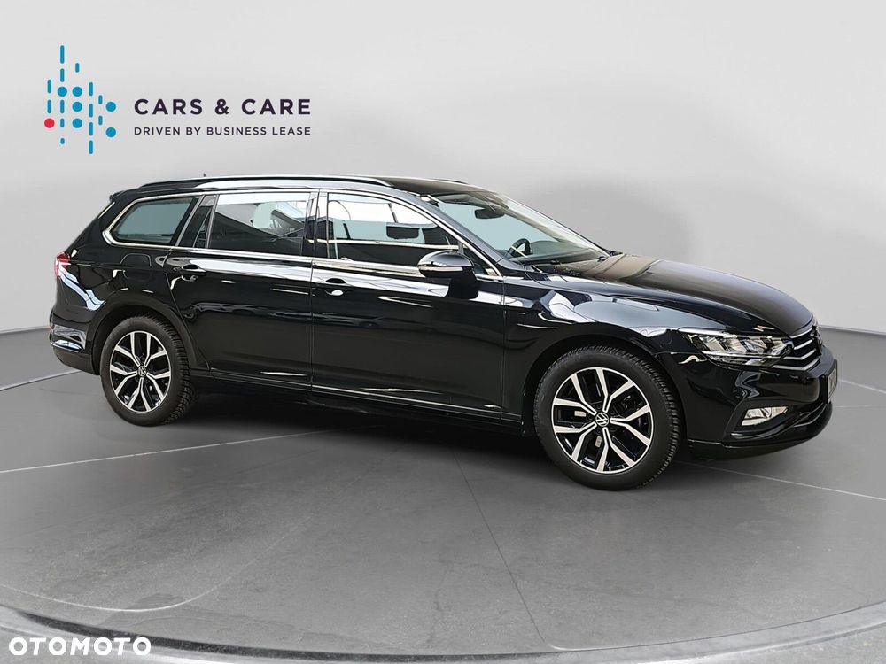 Volkswagen Passat Variant 1.5 TSI EVO Business DSG - 7