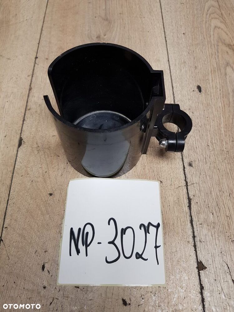 Uchwyt Na Kubek Butelkę Harley Davidson Chopper Cruiser - 1