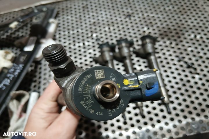 Injector motorina H8201055367 0445110414 H8201055367 0445110414 Nissa - 3