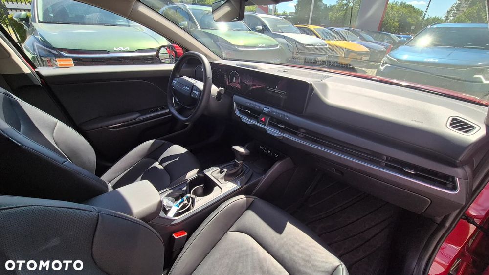 Kia K4 1.6 T-GDI L - 15