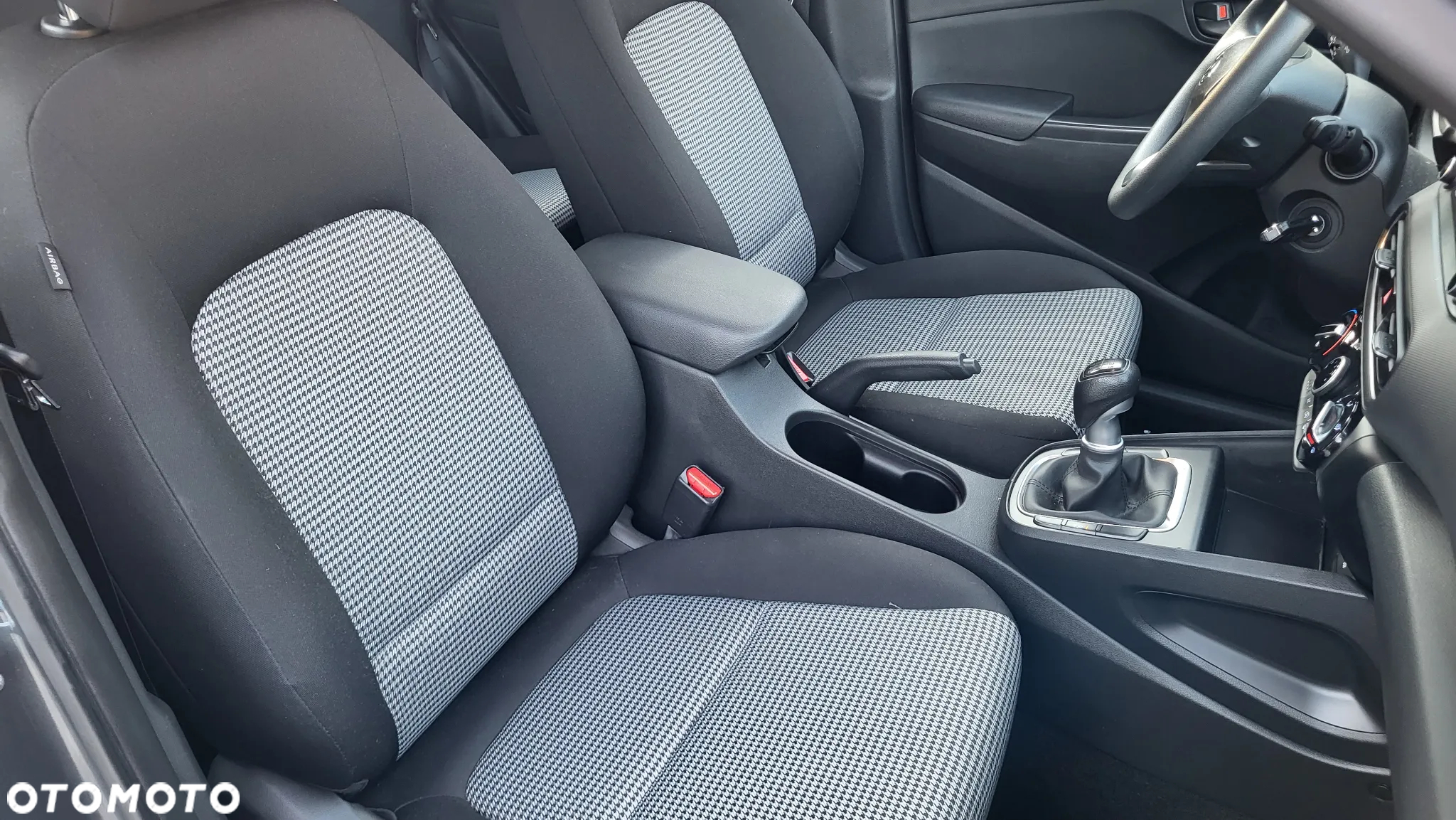 Hyundai Kona 1.0 T-GDI Comfort - 14