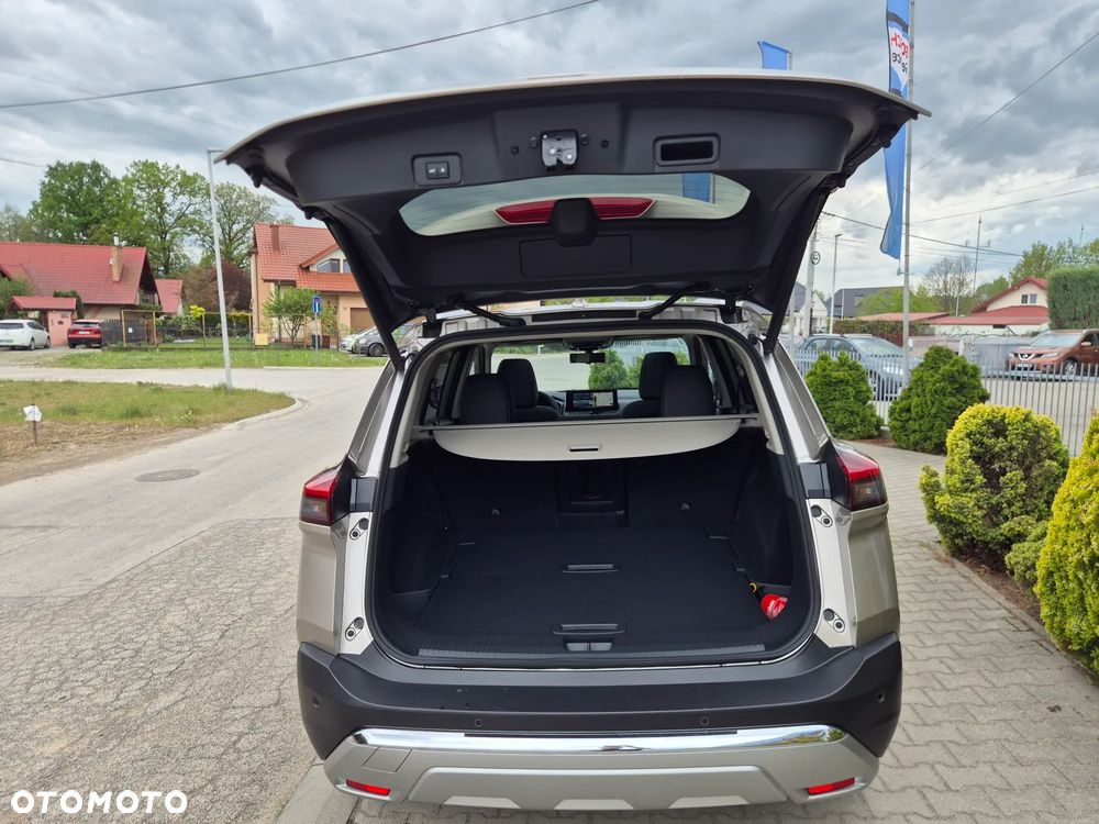 Nissan X-Trail 1.5 VC-T e-POWER Tekna e-4ORCE - 7