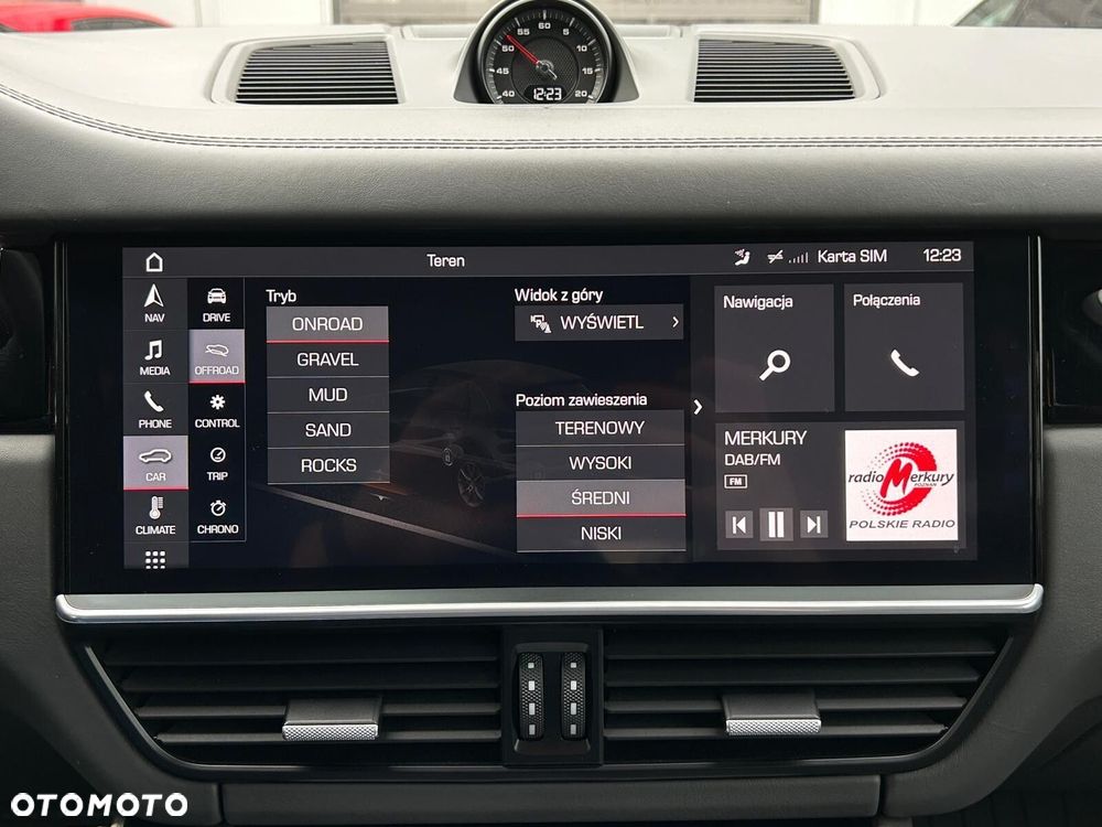 Porsche Cayenne S - 28