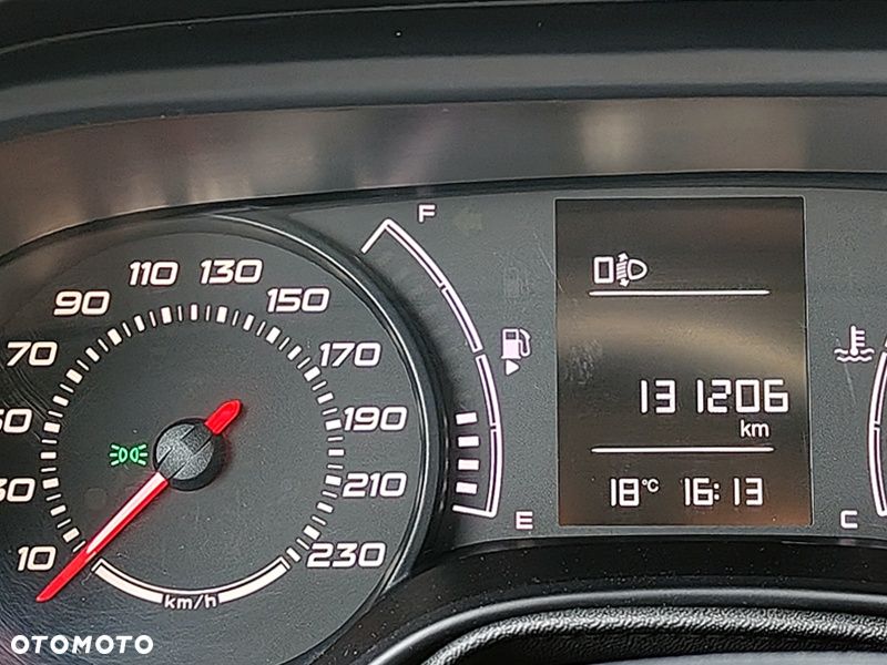 Fiat Tipo 1.4 16V Lounge - 23