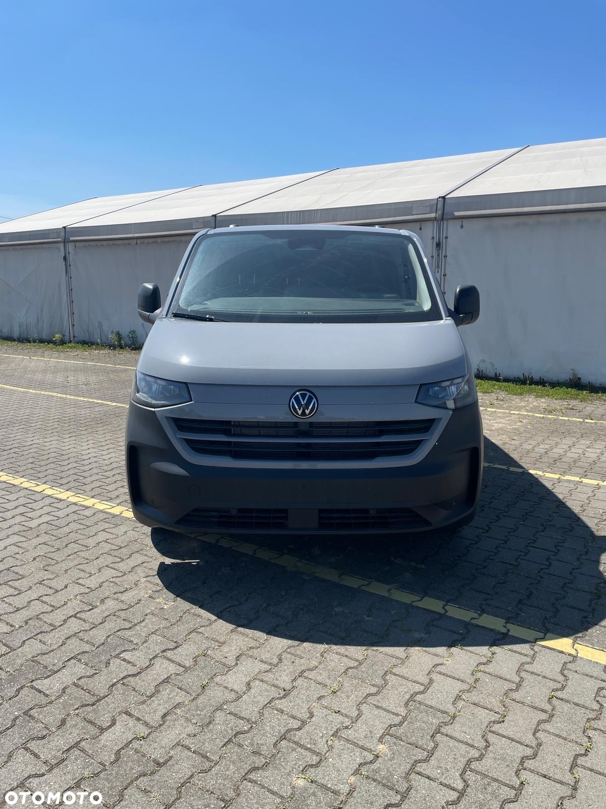 Volkswagen Transporter - 2
