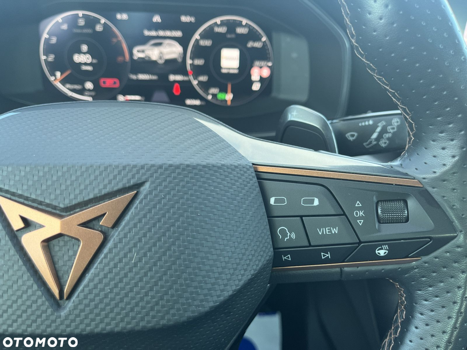 Cupra Formentor - 25