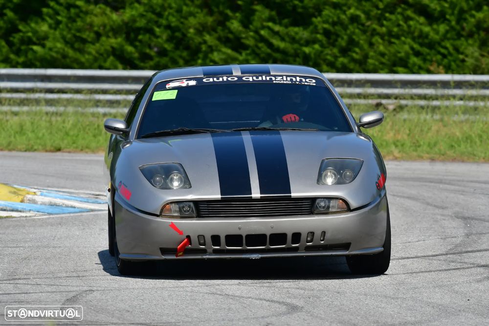 Fiat Coupe ver-2-0-16v-plus - 1