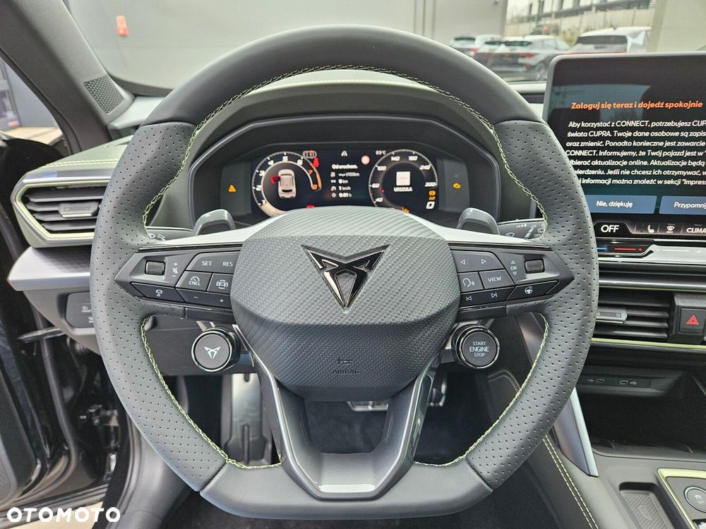 Cupra Formentor 2.0 TSI 4Drive Tribe Edition DSG - 19