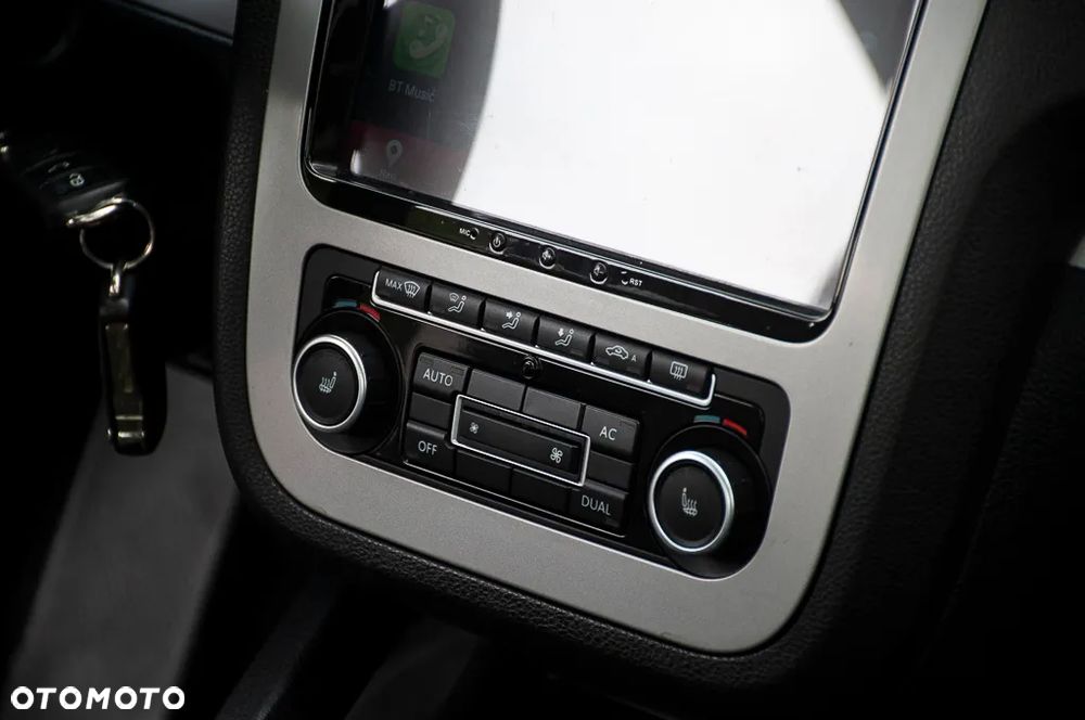 Volkswagen Eos 2.0 TDI DPF BlueMotion Technology Exclusive - 19