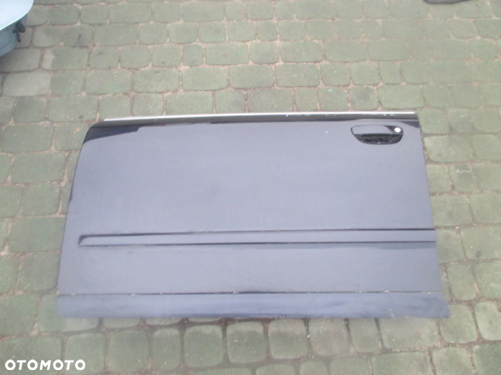 drzwi lewy przód Audi A4 B6 LZ5L - 1