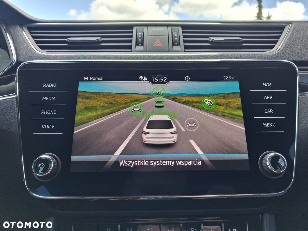 Skoda Superb 2.0 TDI SCR L&K DSG - 26
