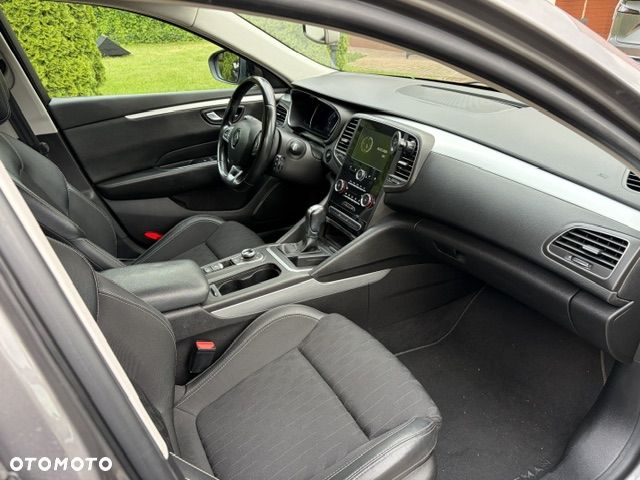 Renault Talisman 1.3 TCe FAP Intens EDC - 14
