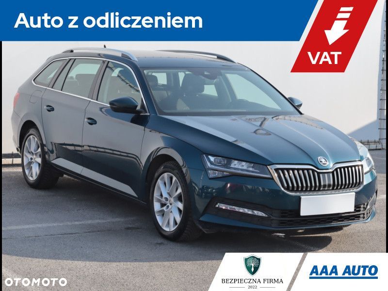 Skoda Superb - 2