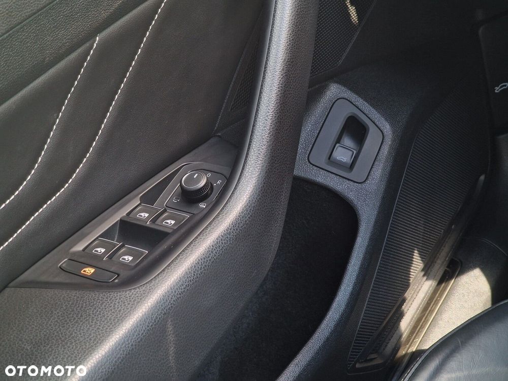 Volkswagen Arteon Shooting Brake 2.0 TSI R-Line DSG - 21