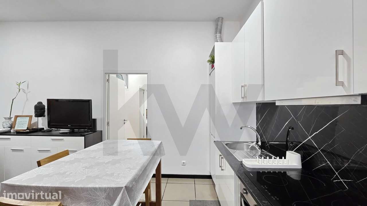 Excelente Oportunidade de Investimento: Apartamento com 3 quartos na V - Grande imagem: 3/34