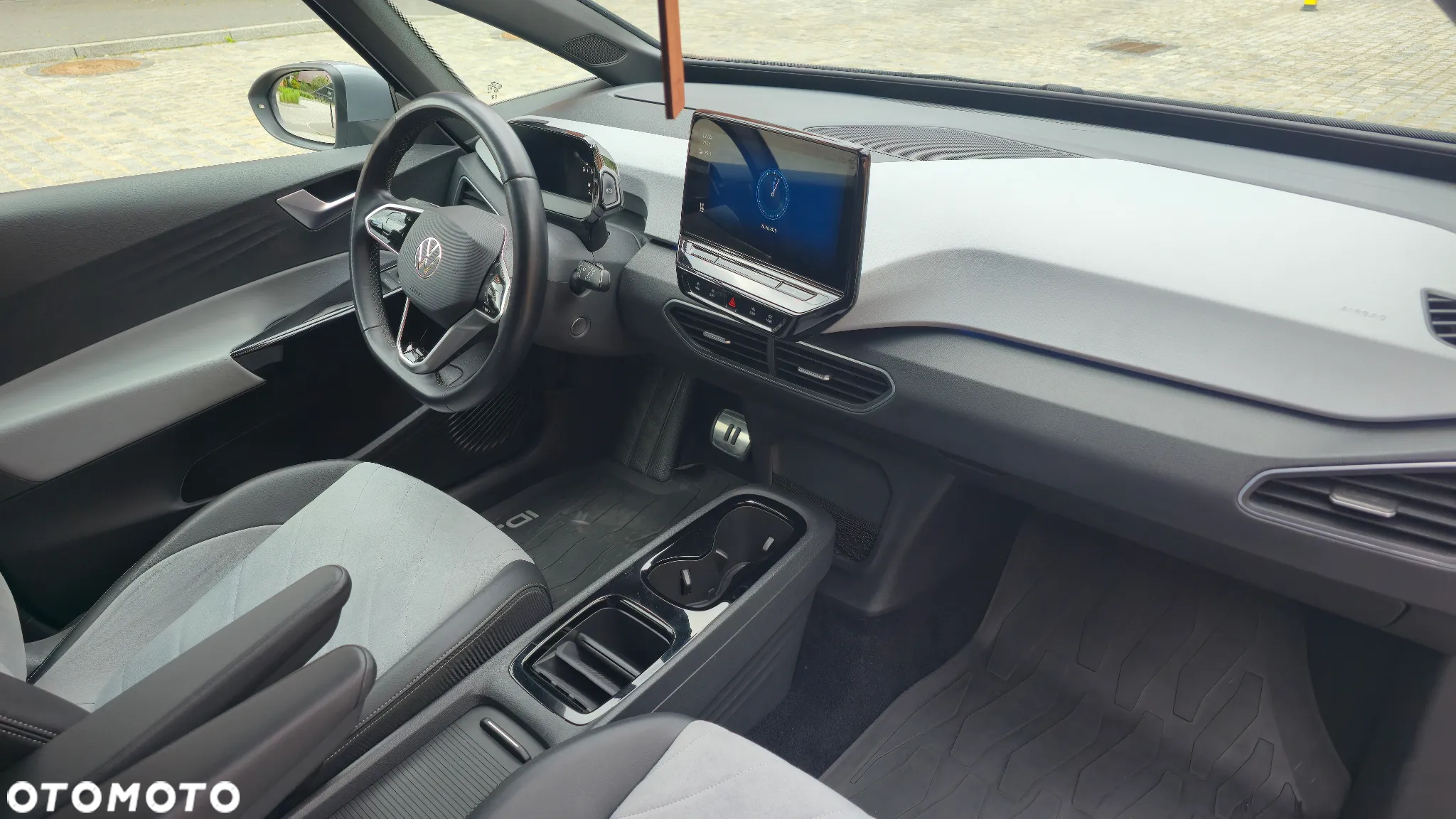 Volkswagen ID.3 58kWh Pro Performance Life - 13