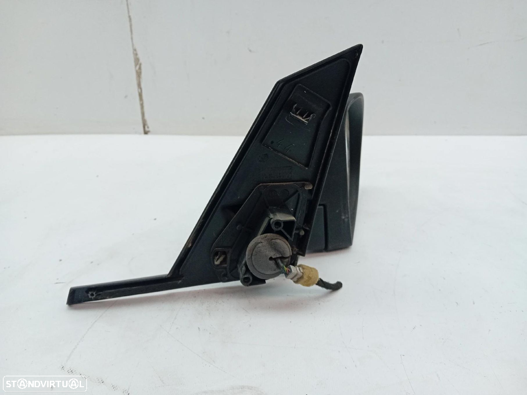 Retrovisor / espelho direito MITSUBISHI Colt VI (Z3_A, Z2_A) - 4