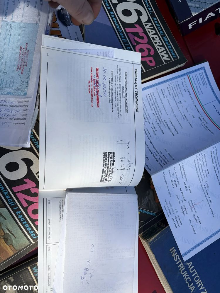 Fiat 126 650 Elegant - 23