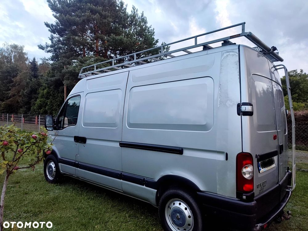 Renault Master II - 6