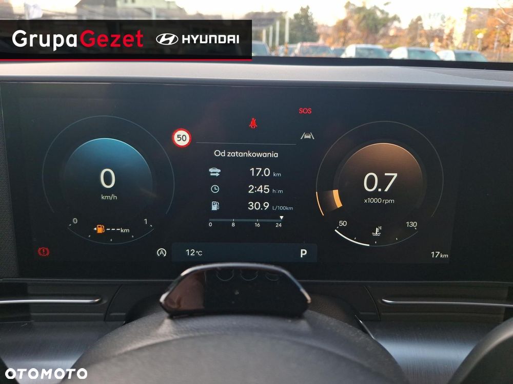 Hyundai Kona - 14