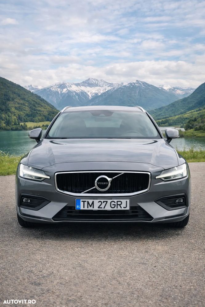 Volvo V60 D4 Momentum - 2