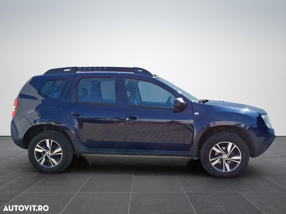 Dacia Duster - 7