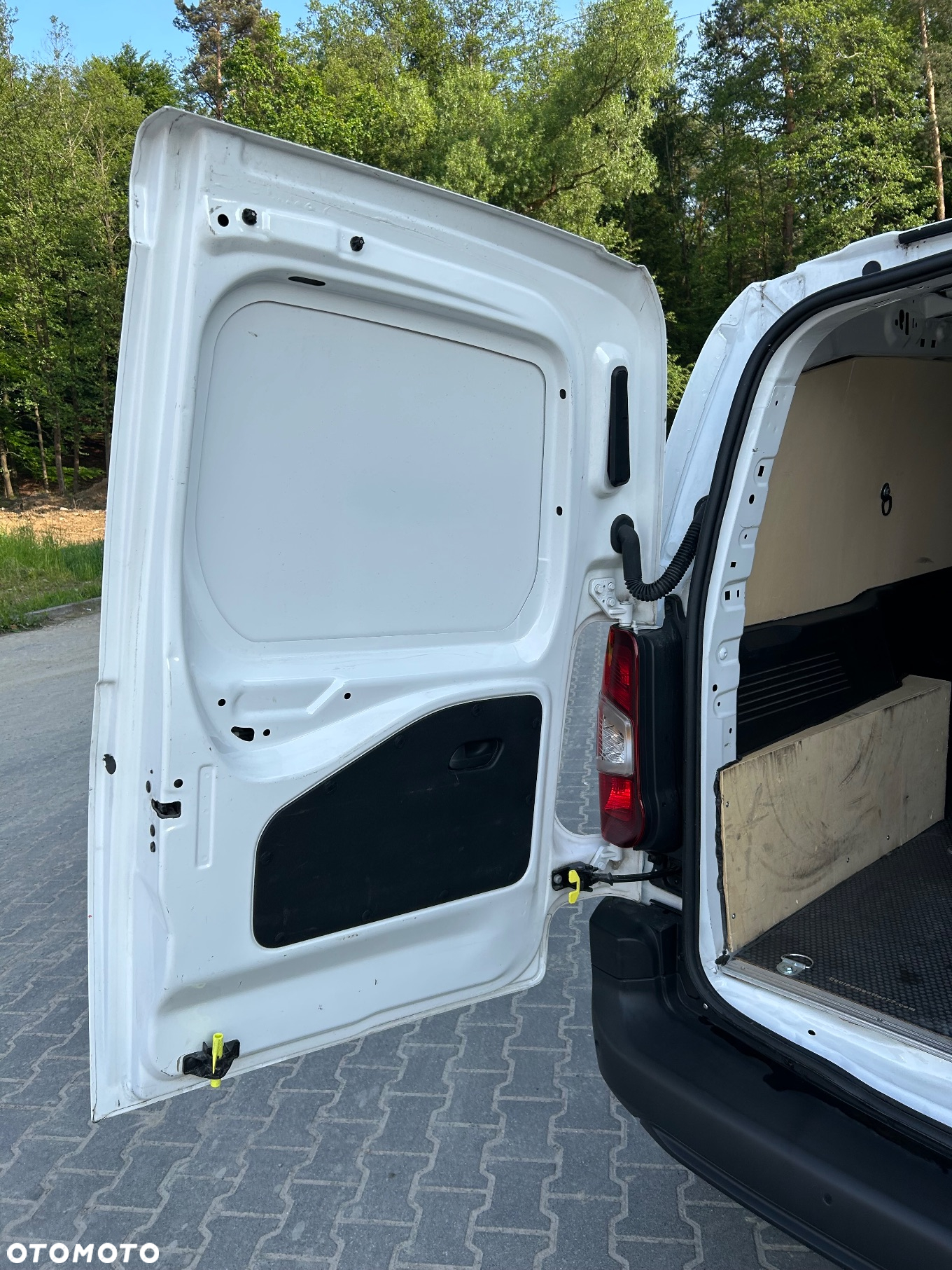 Citroën Berlingo - 10