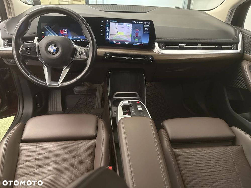 BMW Seria 2 218i Luxury Line - 21