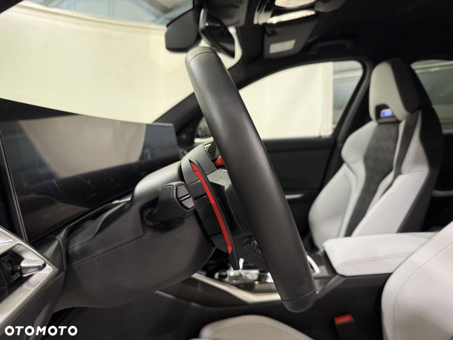 BMW M3 Competition xDrive sport - 9