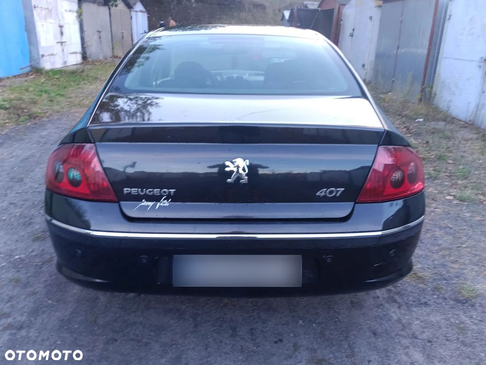Peugeot 407 ver-1-6-hdi-premium - 3