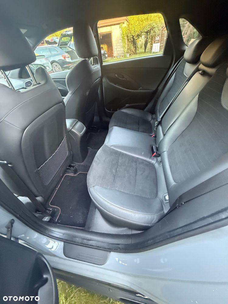 Hyundai i30 N 2.0 T-GDI Performance - 13