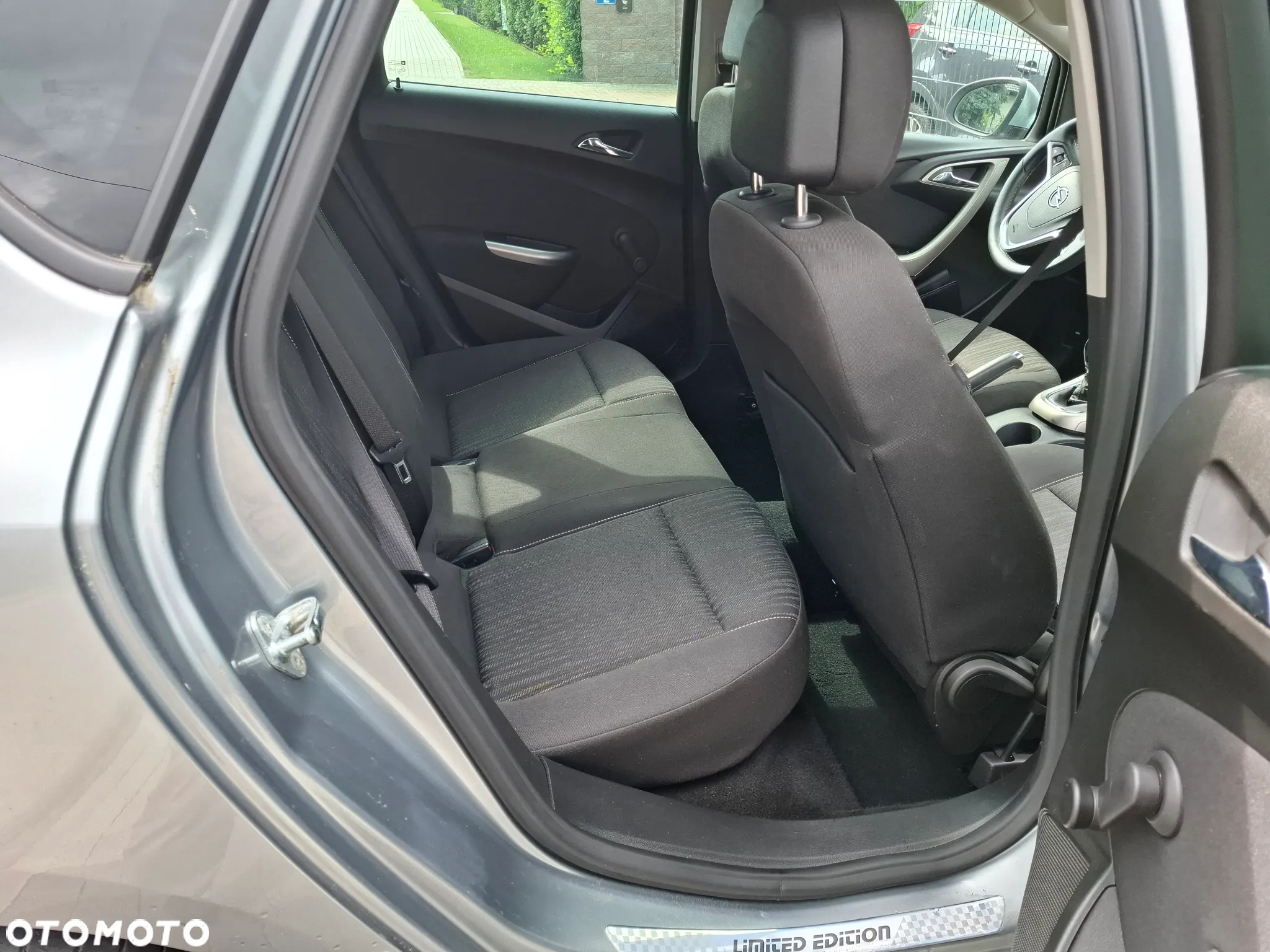 Opel Astra 1.4 Active - 6