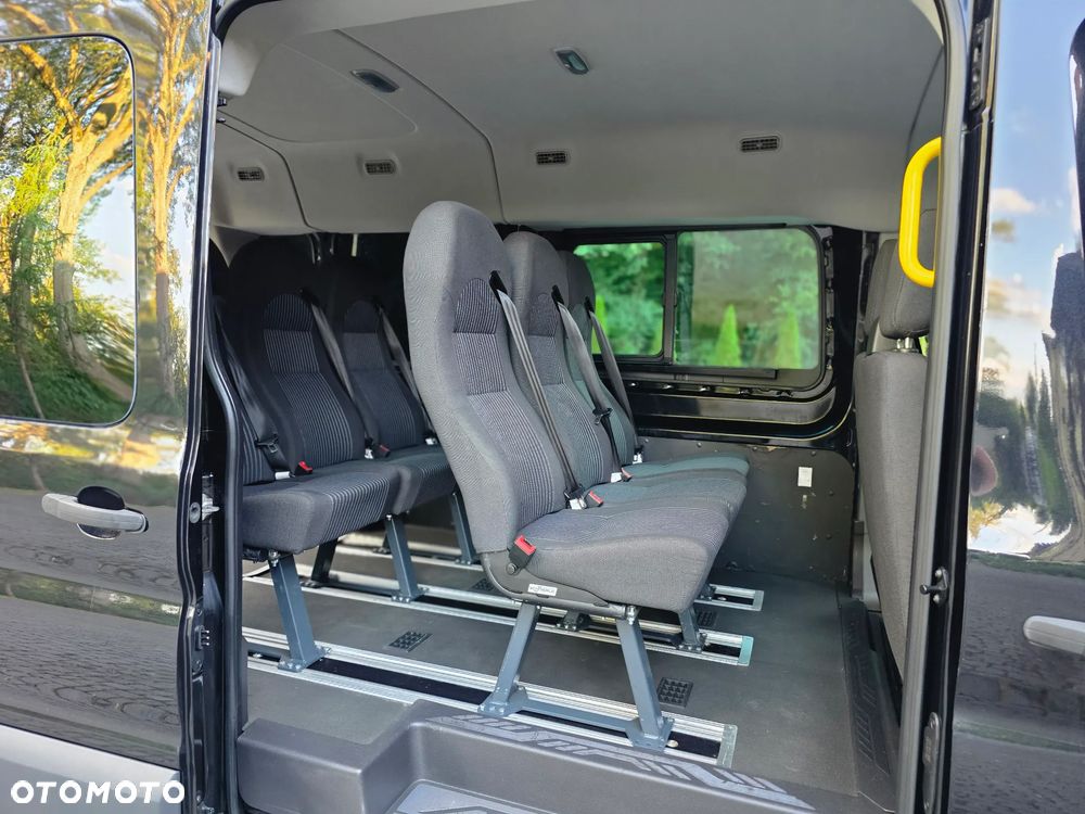 Ford Transit L HA S&S Trend - 14