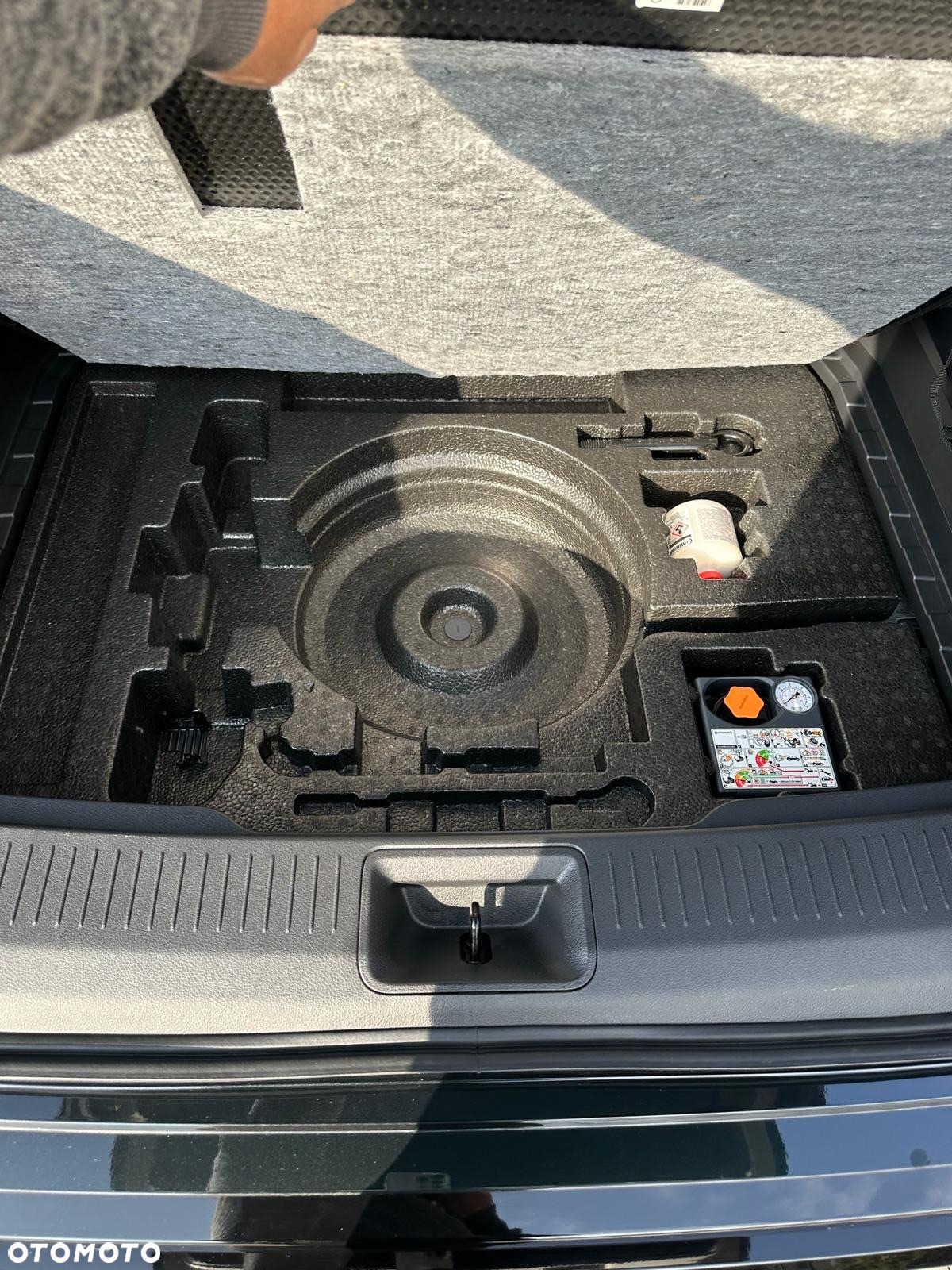 Nissan Ariya 87kWh Engage - 33