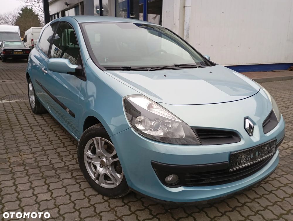 Renault Clio 1.2 TCE Alize - 29