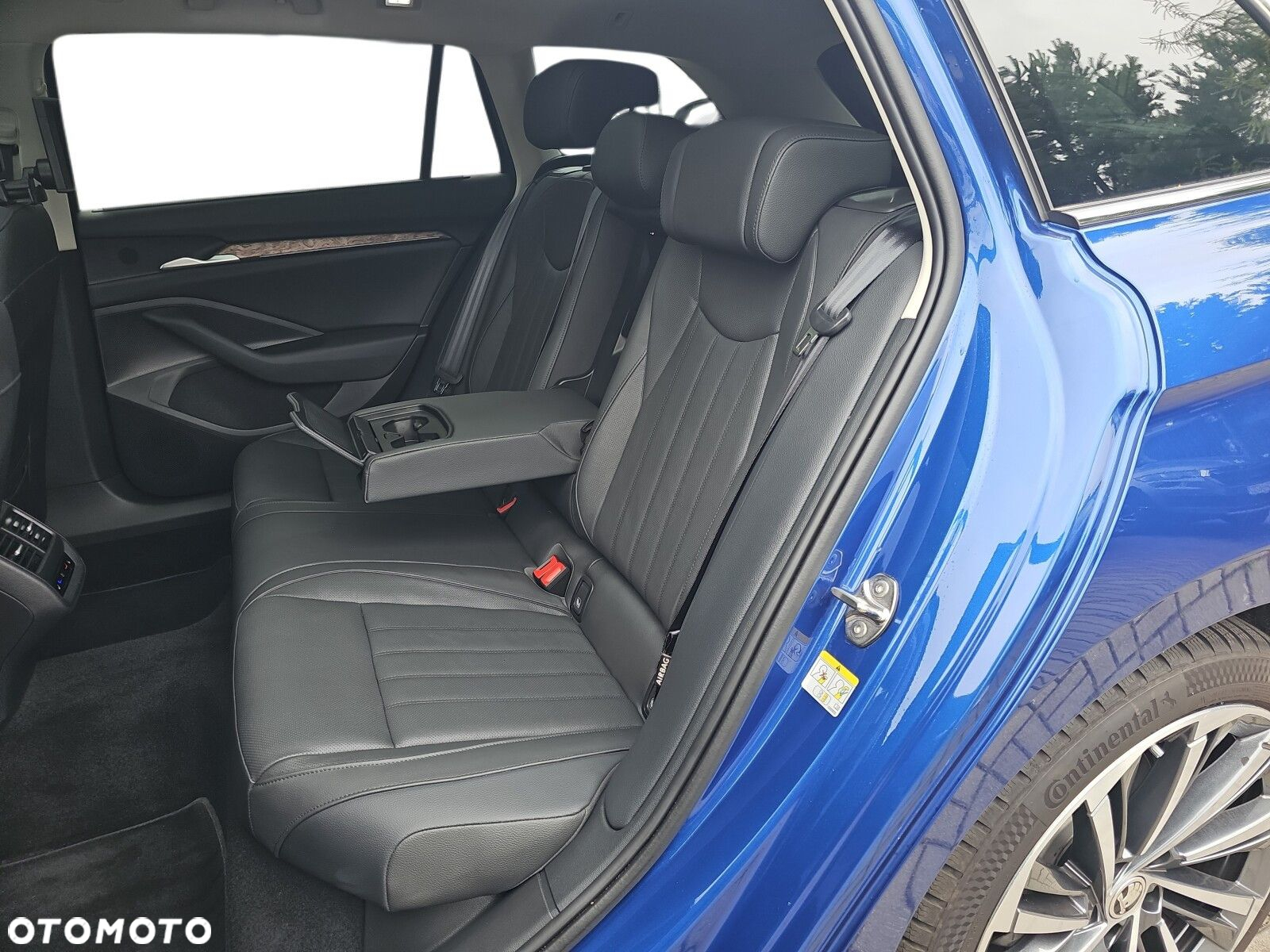 Skoda Superb - 13