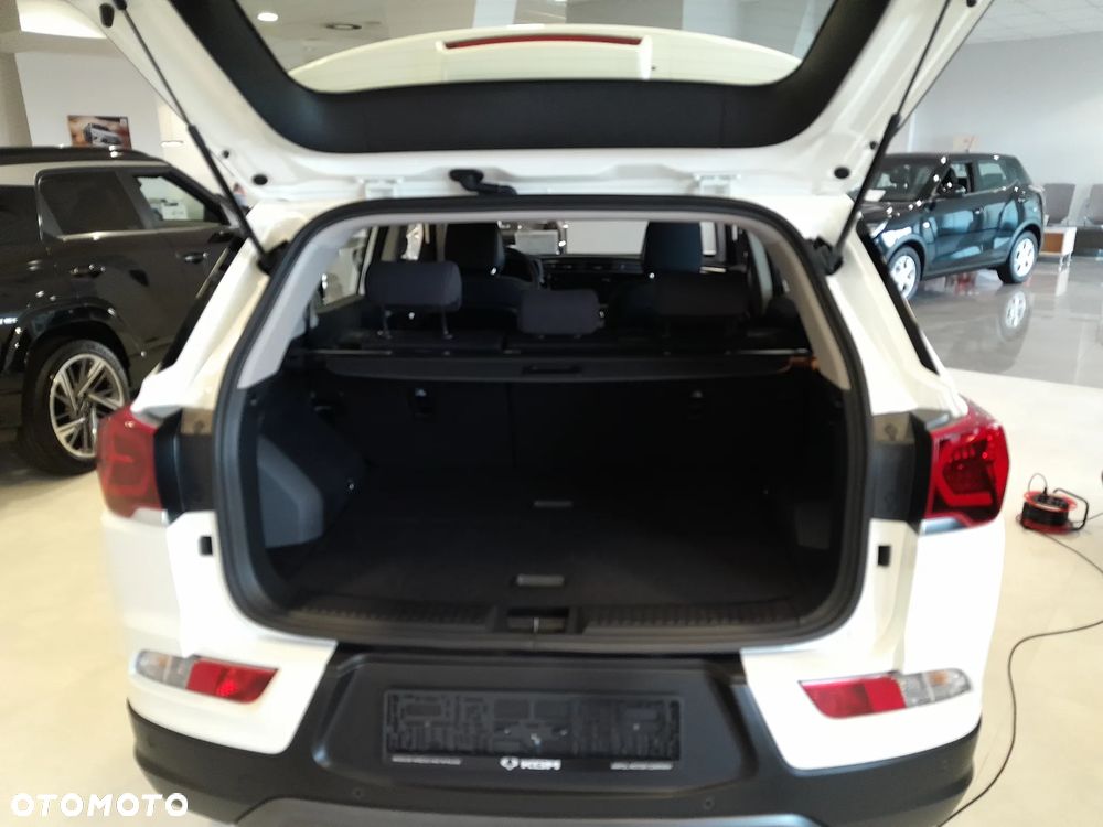 SsangYong/KGM Korando 1.5 T-GDI Adventure 2WD - 19