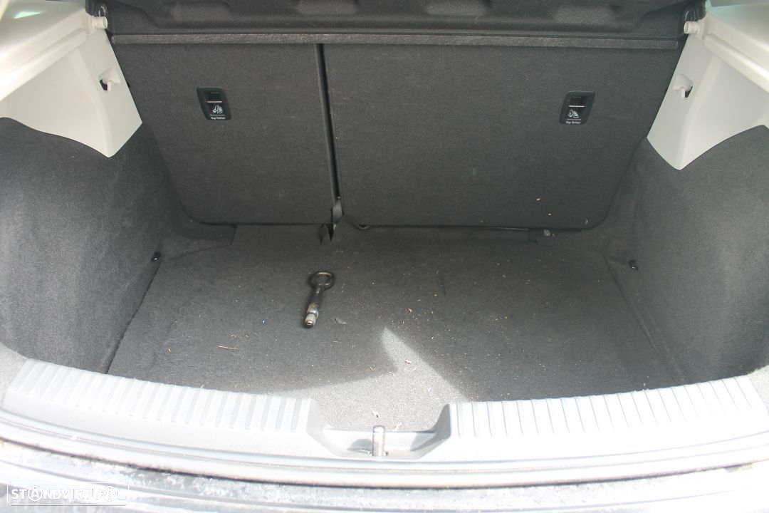 Seat Leon de 2012 - 14