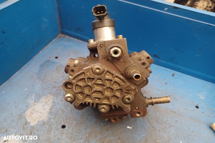 Pompa inalta presiune 1.6 TDCI 0445010102 9656300380 Ford Focus 2 [20 - 3