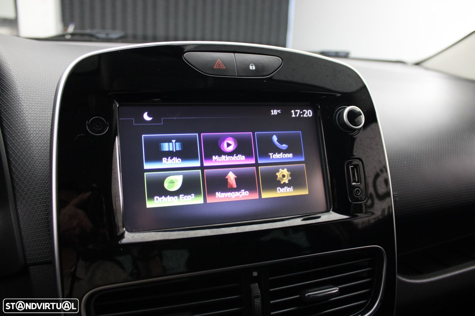 Renault Clio 1.5 dCi Limited - 14