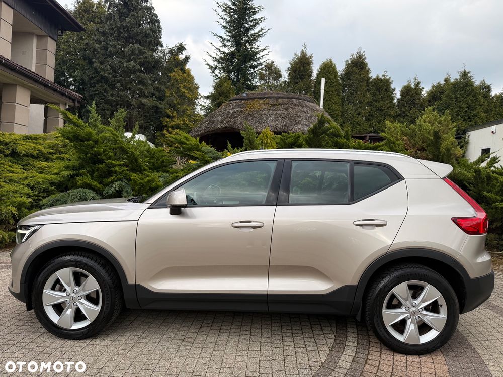 Volvo XC 40 B3 B DKG Plus Bright - 7