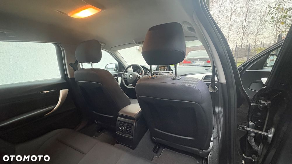 BMW Seria 1 114d - 10
